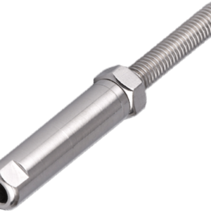 Swage Stud (Cable Terminal)