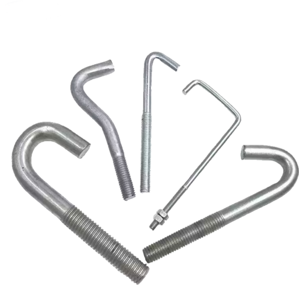 Anchor Bolt | MF Fastener Industries LLC Anchor Bolt