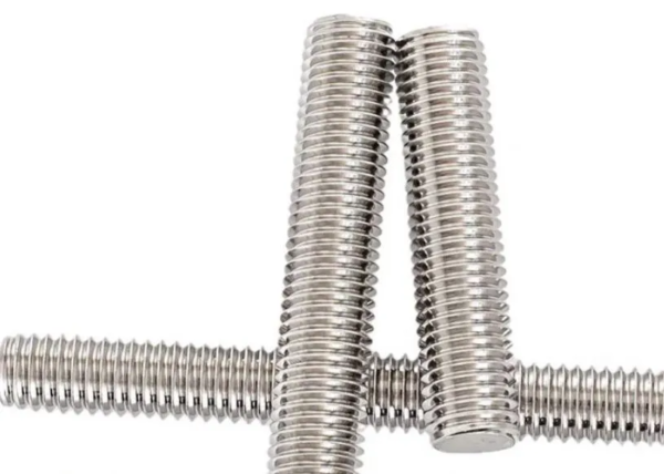 A193 B8 / B8M | MF Fastener Industries LLC A193 B8 / B8M